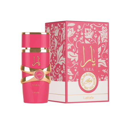 عطر يارا 